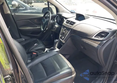 2014 Buick Encore Premium z USA, uszkodzony, nr VIN KL4CJDSB6EB652479